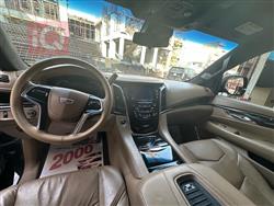 كاديلاك اسكاليد